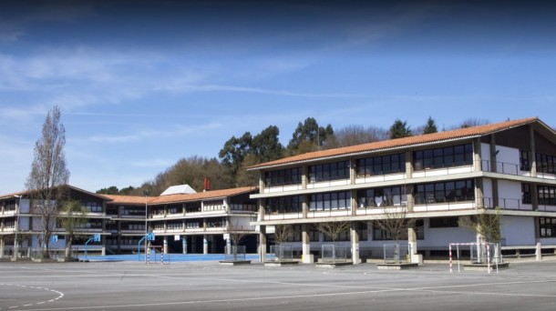 The Askartza de Leioa school must compensate a student for bullying